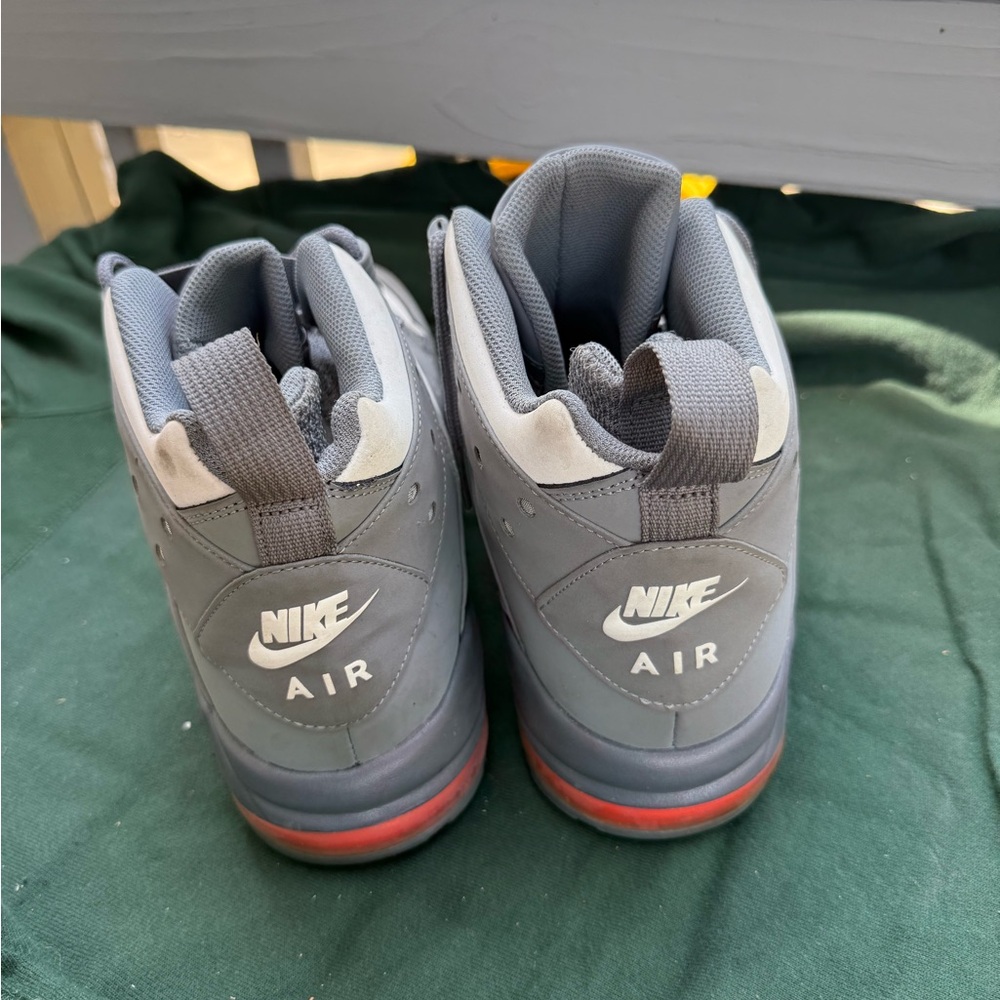 Nike Air Max2 CB 94 Men's Running Shoes, Size 14 - Picture 7 of 8